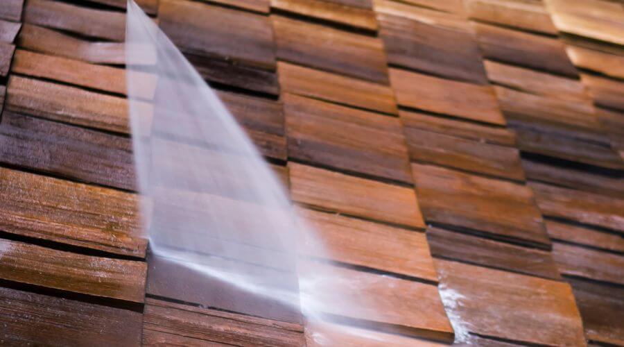 Asphalt Roofing in Portage, ME